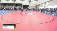 102-I lbs Semifinal - Chase Phillips, Barn Brothers vs Alex Marchetti, Mat Assassins