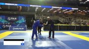 MARTIN LENN CANTU JR vs KYLE STEVEN HARPER 2024 Pan Jiu Jitsu IBJJF Championship