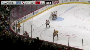 Replay: Away - 2022 Toledo vs Cincinnati | Dec 31 @ 6 PM