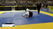 NATALIE NAIA VALLENTE GARAÑA vs KATHRYN DENICA JACOBO 2024 Pan Jiu Jitsu IBJJF Championship