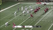Jermaine Givens Does It With His Legs