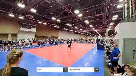 Tri state elite vs Elite VBC 17 - 2022 JVA Summerfest presented by Nike