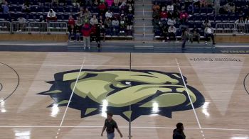 Replay: Francis Marion vs Wingate | Nov 11 @ 7 PM