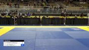 BRIAN THOMAS BRADLEY vs SCOTTY LEE PAWELA 2024 Pan Jiu Jitsu IBJJF Championship
