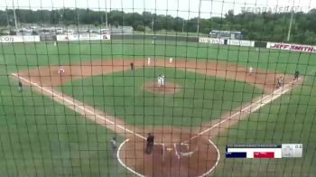 Macon Bacon vs. Savannah Bananas - 2022 Savannah Bananas vs Macon Bacon