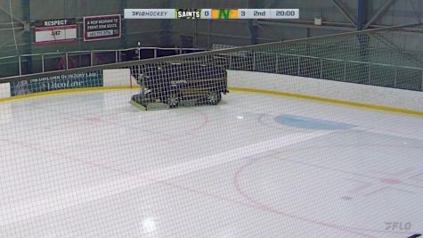 Replay: Home - 2024 PAC Saints vs Northstars | Feb 10 @ 2 PM