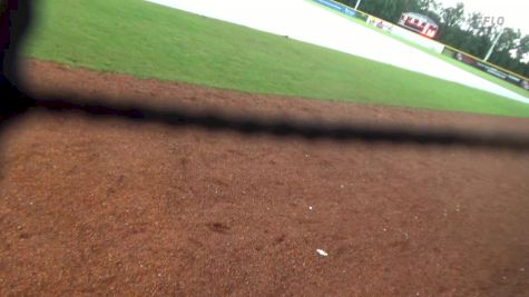 Replay: Home - 2023 Blowfish vs Flamingos | Jul 20 @ 7 PM