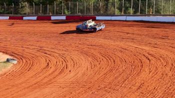Early Prep For The Georgia State Outlaw Championships