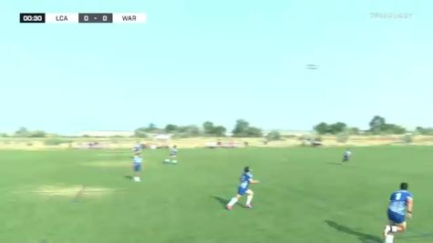 Layton Christian Academy vs. Washington Academy Of Rugby - 2021 NAI 7s