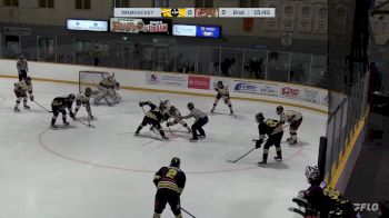 Replay: Home - 2024 Kirkland Lake vs Blind River | Mar 10 @ 2 PM