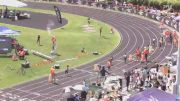 Youth Boys' 400m, Prelims 7 - Age under 8