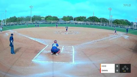 Saint Mary's U, MN vs. Heidelberg Univ. - 2024 THE Spring Games Main Event