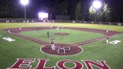 Replay: Stony Brook vs Elon | Apr 22 @ 7 PM