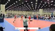 Sky high vs Five - 2022 JVA World Challenge presented by Nike - Expo Only