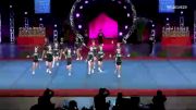 Billerica Braves - Youth Cheer [2021 Show Cheer 3 - Junior Varsity - Medium Day 2] 2021 Pop Warner National Cheer & Dance Championship
