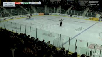 Replay: Home - 2024 Winkler vs Portage | Jan 24 @ 7 PM