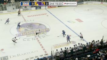 Replay: Teams USA vs Youngstown - 2022 Team USA vs Youngstown | Nov 25 @ 7 PM
