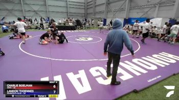 Replay: Mat 1 - 2023 16U National Duals | Jun 10 @ 9 AM