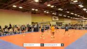 Boiler juniors 14 vs Mintonette sports 14 - 2022 JVA Summerfest presented by Nike