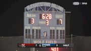 Replay: Arcadia vs Elizabethtown | Mar 8 @ 6 PM