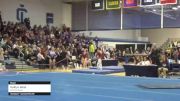 Kaitlyn West - Floor, Winona State - 2022 NCGA Championships