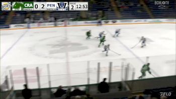 Replay: Away - 2024 Penticton vs Cranbrook | Feb 24 @ 7 PM