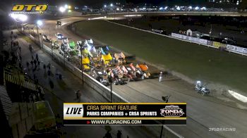 Full Replay | Weekly Racing at Fonda Speedway 7/30/22