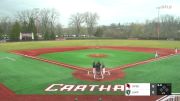 Parkside vs. Saginaw Valley - 2024 Saginaw Valley St. vs UW-Parkside - DH - Doubleheader