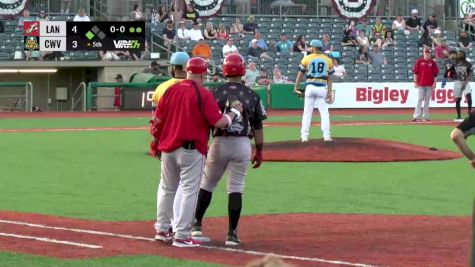 Replay: Away - 2023 Barnstormers vs Dirty Birds | May 11 @ 6 PM