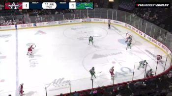 Replay: Away - 2023 Florida vs Allen | Feb 17 @ 7 PM