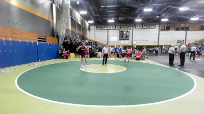 138 lbs Consi Of 8 #1 - Jordan Contreras, Branford vs Jack Sisson, Masuk