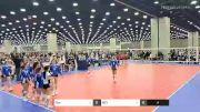 One vs BEV - 2022 JVA World Challenge presented by Nike - Expo Only