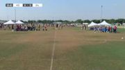 Albion SC vs. Dallas Texans - 2021 Premier Supercopa