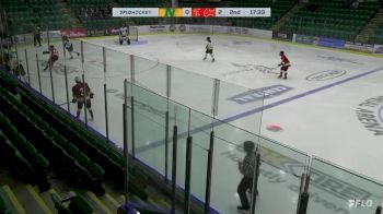 Replay: Home - 2023 Northstars U18 vs Flames U18 | Sep 13 @ 5 PM