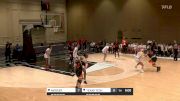 TEXAS TECH vs. MERCER - 2022 Las Vegas Invitational