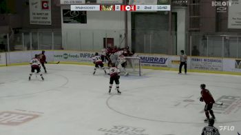 Replay: Away - 2023 West Kelowna vs Merritt | Nov 3 @ 7 PM