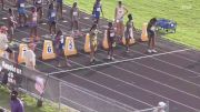 Youth Boys' 100m, Prelims 4 - Age 11