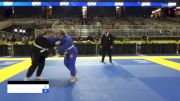MEREDITH PAIGE B LOVELL-THAYER vs MICHELLE DE OLIVEIRA 2024 Pan Jiu Jitsu IBJJF Championship