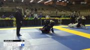 PAUL EDWARD KELLEY II vs BRYAN DOUGLAS TILLMAN 2024 Pan Jiu Jitsu IBJJF Championship