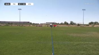 Pioneer vs. South Texas Armadillos - 2022 NAI 7s
