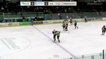 Replay: Da Beauty League Game #2 | Jul 12 @ 6 PM