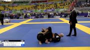MAIKE PAULINO DE O. DOS A. GOULA vs SHANE DAVID CARMODY 2024 Brasileiro Jiu-Jitsu IBJJF
