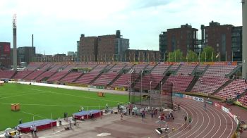 2018 IAAF World U20 Championships, Day Three Morning Session