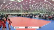 Monument vs Hub City - 2022 JVA Charm City Challenge presented by Nike