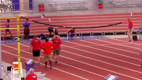 Men's 60m Heptathlon, Finals 1