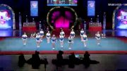 Highland Titans - Youth Cheer [2021 Show Cheer 3 - Varsity - Medium Day 2] 2021 Pop Warner National Cheer & Dance Championship
