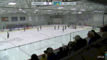 Replay: Home - 2024 St. Thomas vs Delaware | Mar 12 @ 3 PM