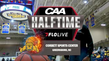 Replay: Greensboro College vs NC A&T | Nov 26 @ 2 PM