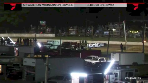 Feature | 2023 Appalachian LM Speedweek at Bedford Speedway