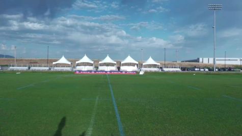 Rhinos Rugby vs. East Rugby 7's - 2022 NAI 7s - Playoffs